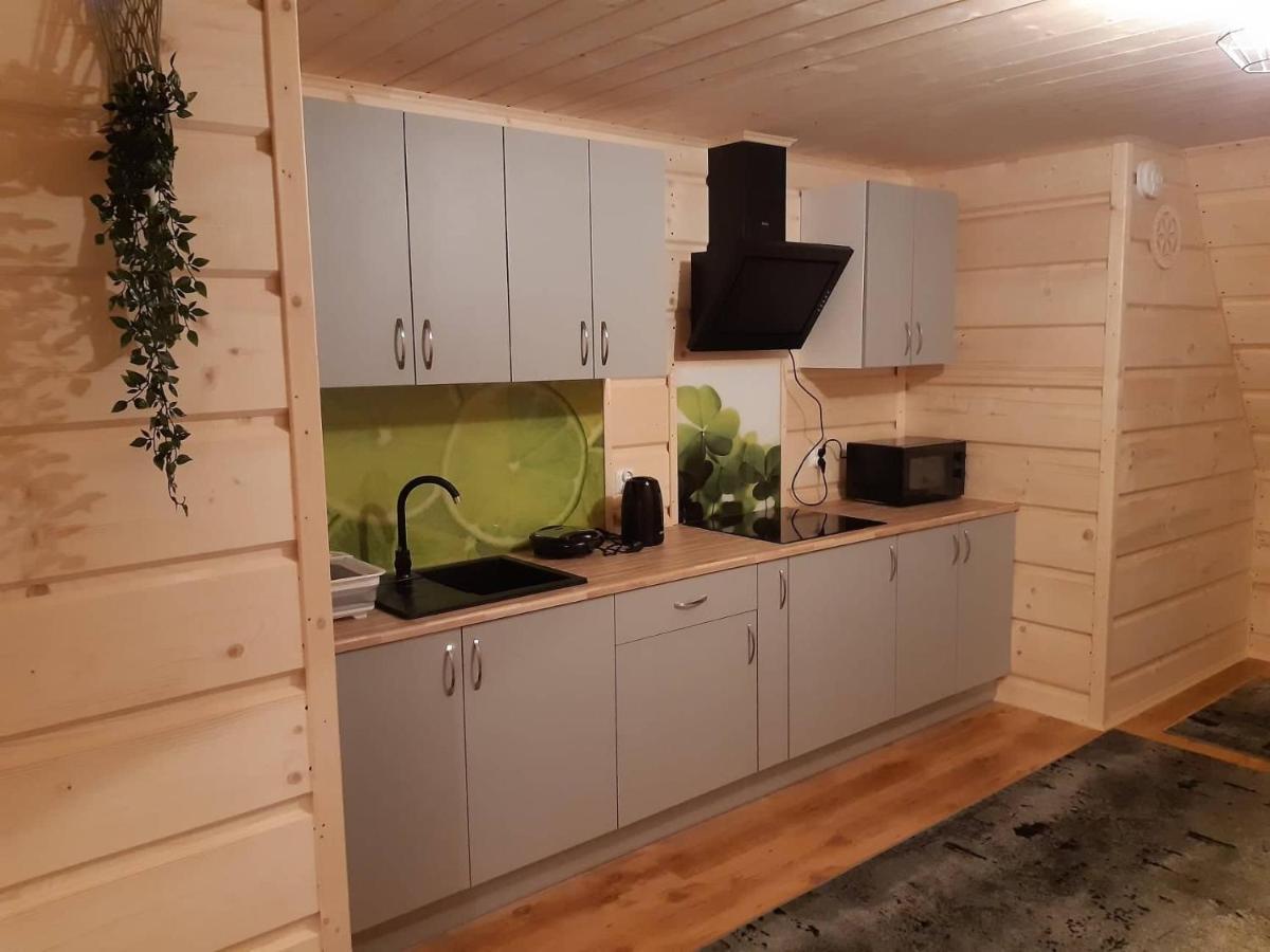 Wypoczynek u Hazów Chocholow Exterior foto